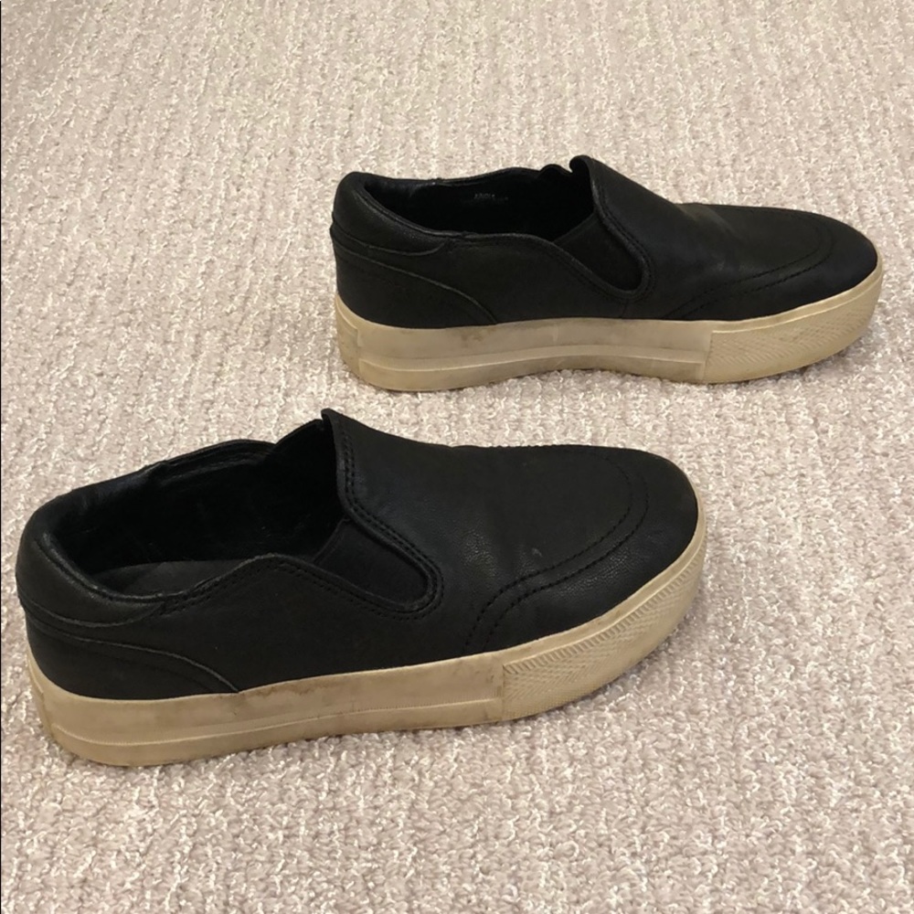 Ash slip-ons